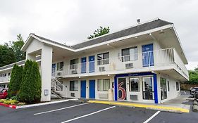 Motel 6 Seatac